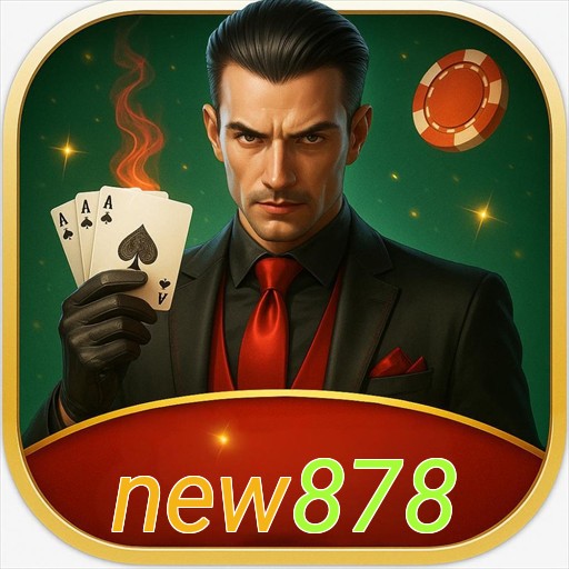 new878 logo