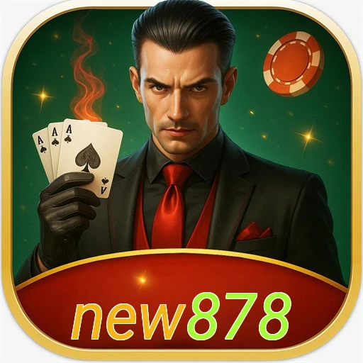 new878 logo